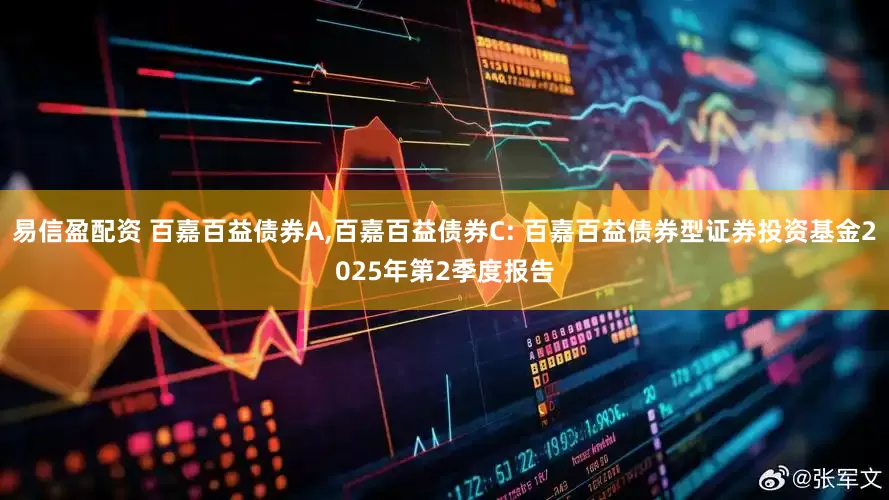易信盈配资 百嘉百益债券A,百嘉百益债券C: 百嘉百益债券型证券投资基金2025年第2季度报告