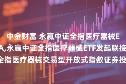 中金财富 永赢中证全指医疗器械ETF发起联接A,永赢中证全指医疗器械ETF发起联接C: 永赢中证全指医疗器械交易型开放式指数证券投资基金发起式联接基金2025年第2季度报告